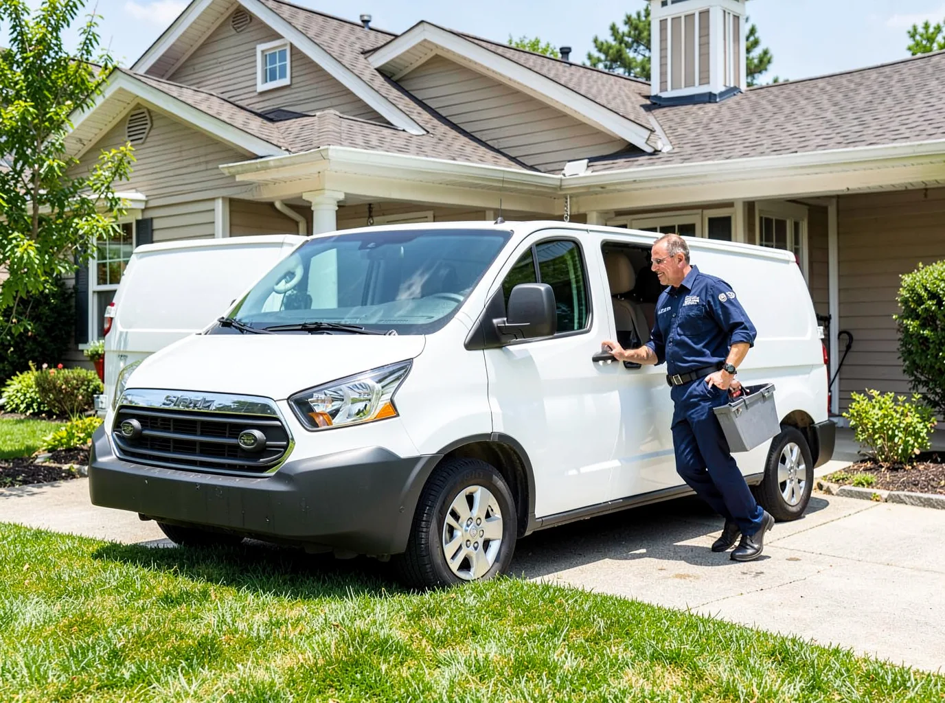Emergency Plumber company in Salina, OK