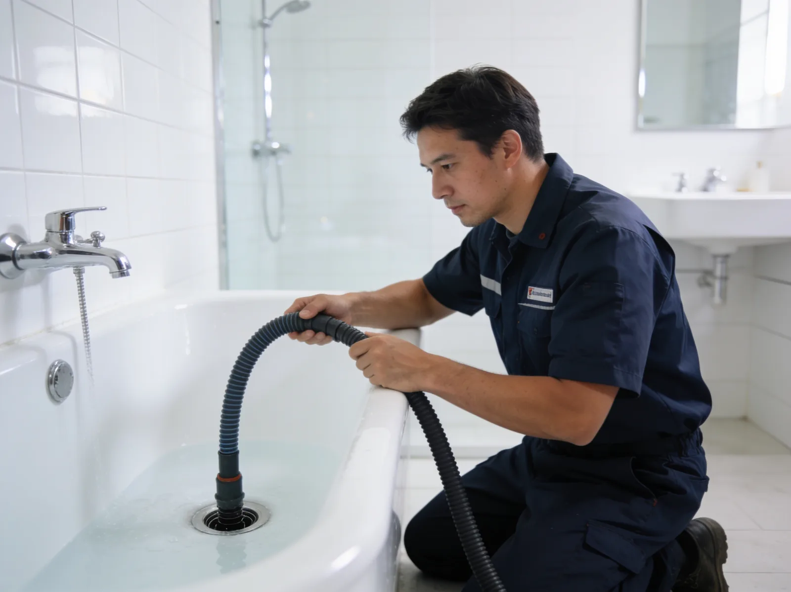 Emergency Plumber Salina, OK FAQs